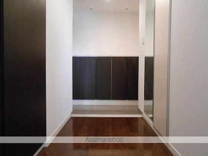 グランスイート千種タワー[3LDK/91.69m2]の玄関