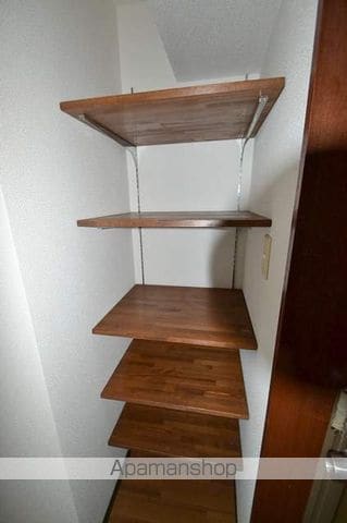 宇品川手ビルの内装写真