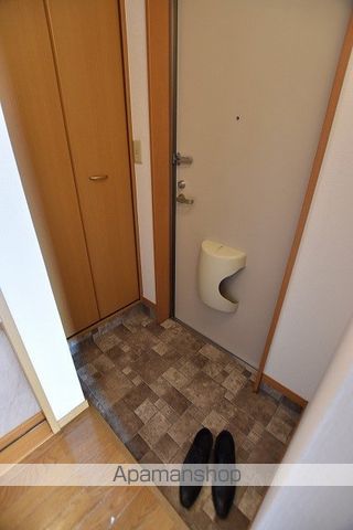 グレースコートシオンの内装写真