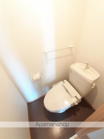 ラフドールBの内装写真