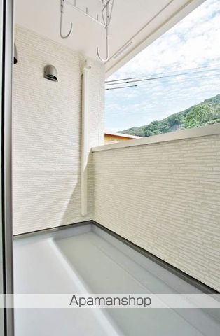 まゆ山弐番館の内装写真