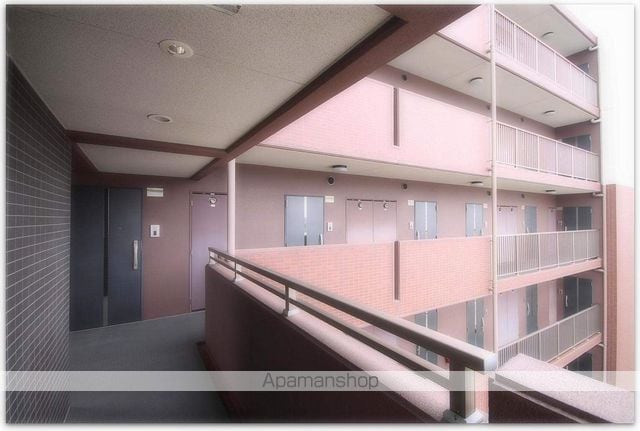 アーデンタワー西本町のその他写真