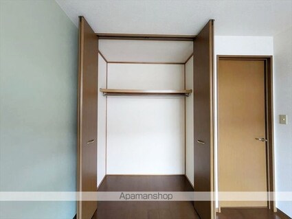 ウィルモア[2DK/50.62m2]の収納