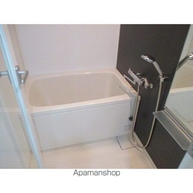 コンフォリア豊洲[1K/24m2]のバス