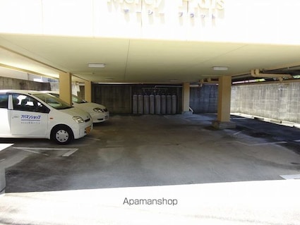 Ｚｉｎｇ　Ｄｅｓｉｇａｌ（ジングデジアル）[1K/22m2]の共用部1