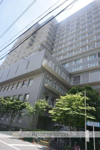 クルーヴェルチュ扇町公園の周辺写真