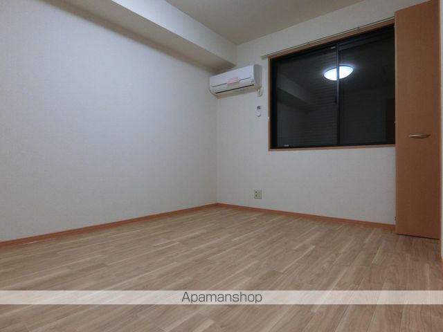 セジュール妙見 B棟の内装写真