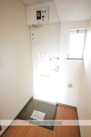 リバーサイド日野の内装写真