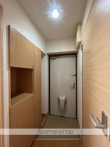 リバーサイド兼田の内装写真