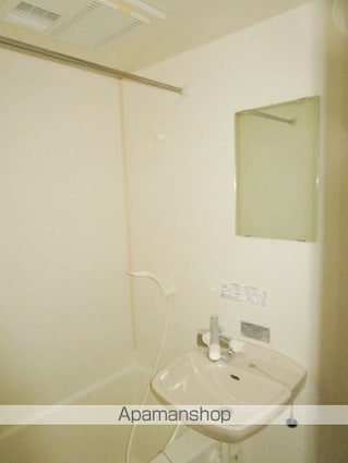 レオパレスＹ＆Ａ[1K/23.18m2]の洗面所