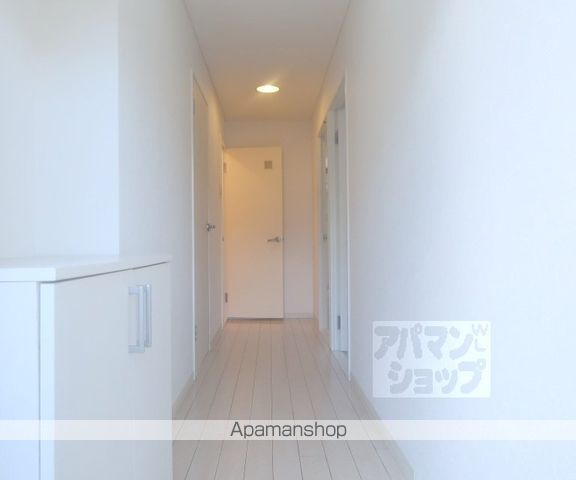 ダイアモンテ七条の内装写真