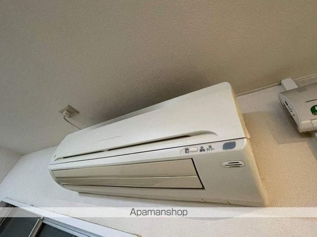 マルサンビルの内装写真