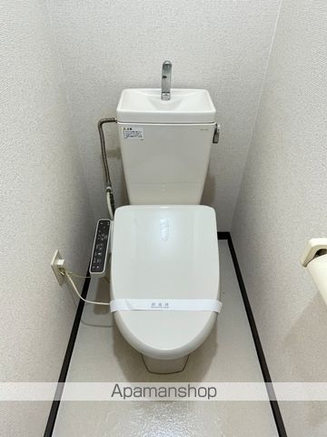 レイクグリーンAKEBONOの内装写真
