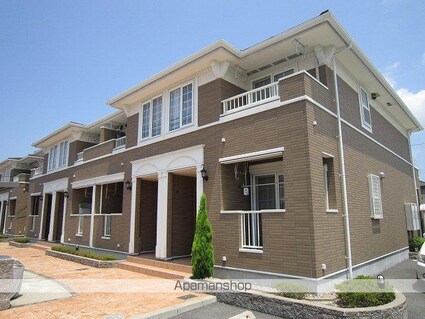 エトワールＭ　Ⅱ棟[1LDK/51.13m2]の外観1