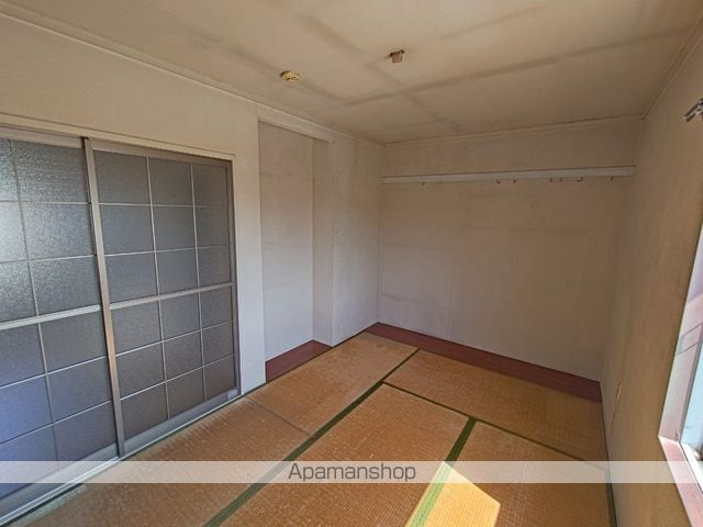 ベルソーレ・ミチ IIの内装写真