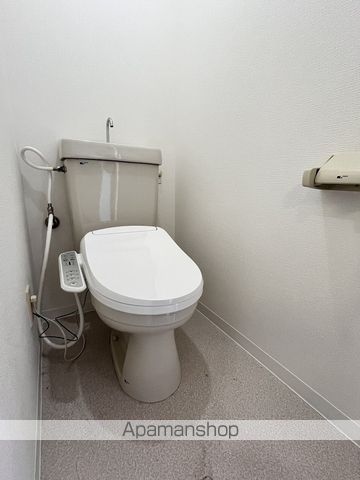 ジョイナス上袋の内装写真