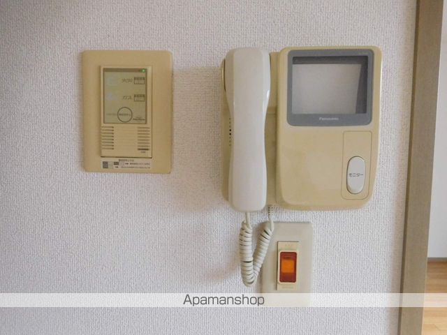 ハイツやすらいの内装写真
