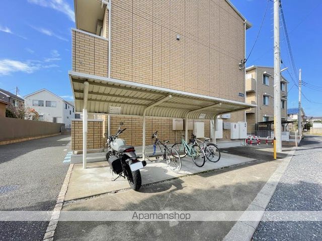 グレイスヴィラ 参番館の内装写真