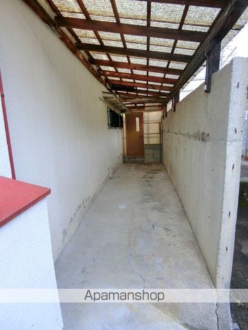 関西本線 木津駅 徒歩4分 1階建 築51年のその他写真