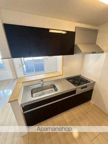 TENJINEBISUNAGARAの内装写真