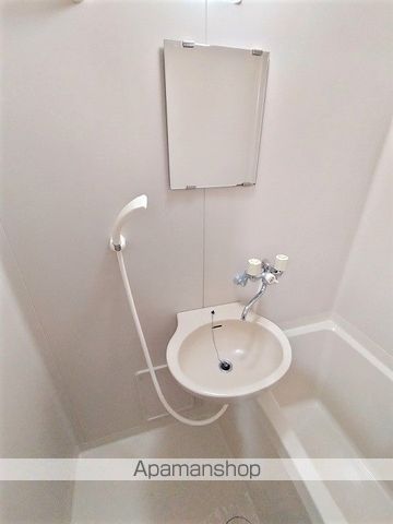 シャルムマンションの内装写真