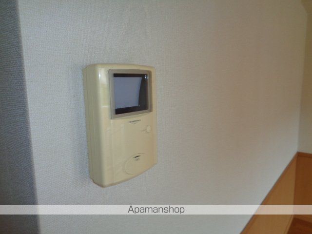 ステラ・K Iの内装写真