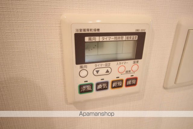 PRIME URBAN円山北四条の内装写真