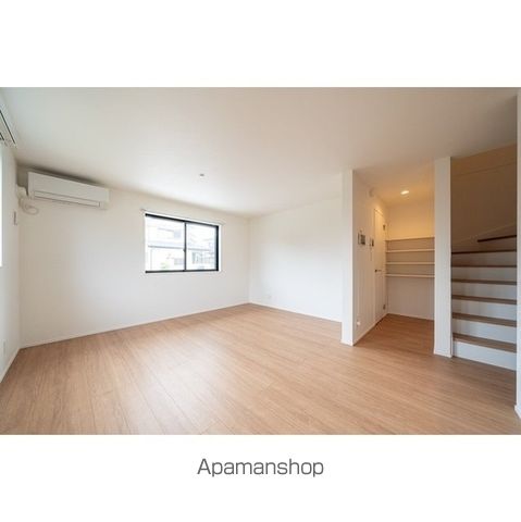 Kolet野田川間08の内装写真