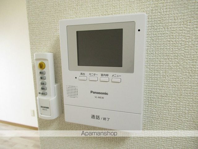 リエス上ノ橋の内装写真
