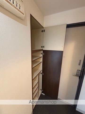 リバティ丸之内の内装写真
