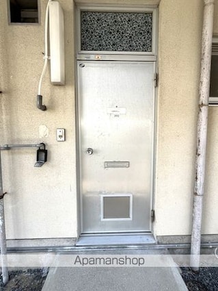 南福寺ハイツ[4DK/51.9m2]の内装10