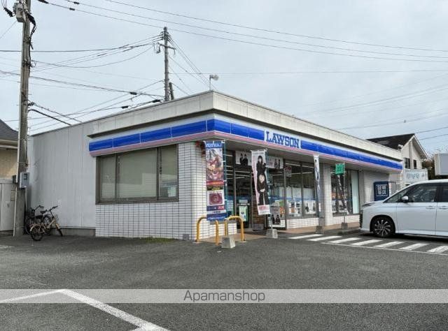 Gently麻生田の周辺写真