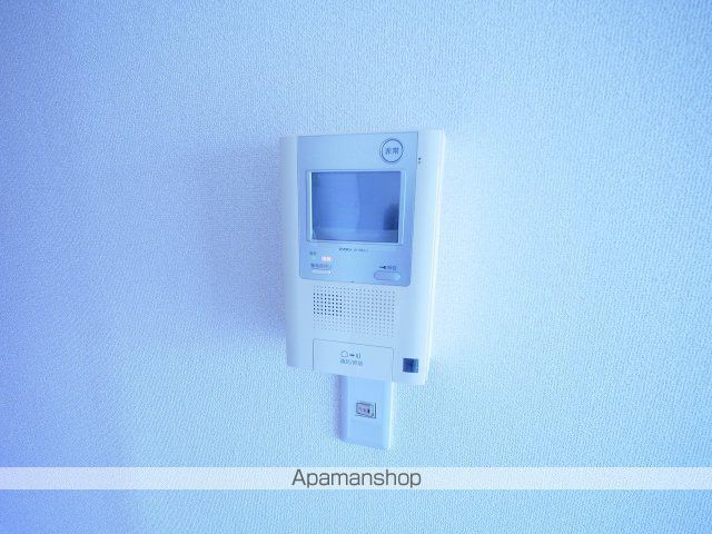 朝日プラザ岡山中山下603の内装写真