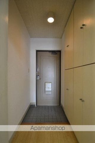 アイビーコーポの内装写真