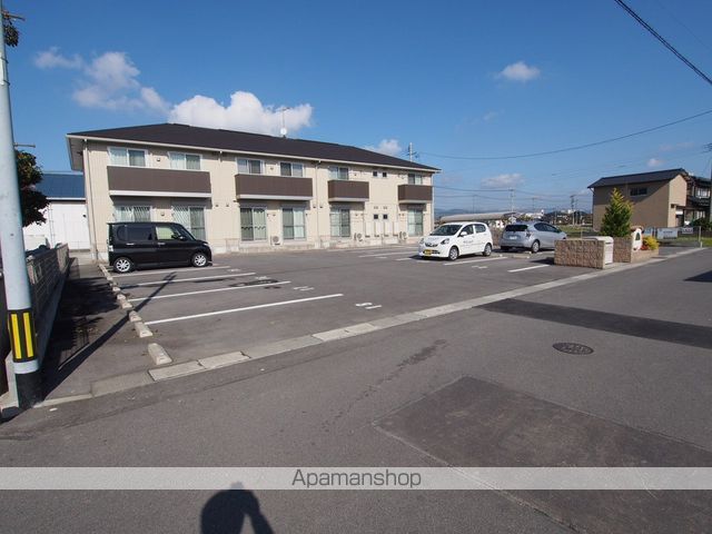 DーROOM杉町のその他写真