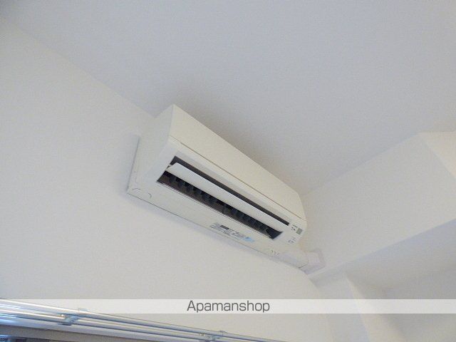 プレサンス堺筋本町駅前の内装写真