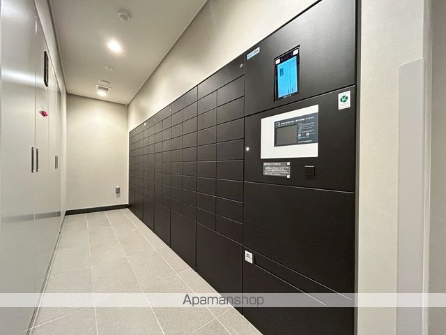 ザ・パークハビオ谷町六丁目クロスのその他写真