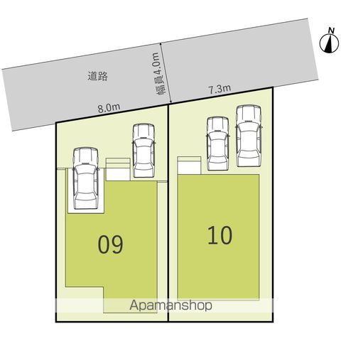 Sumai-to船橋市大穴北09の内装写真