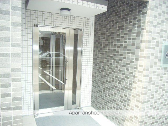 プリマクラッセ菊水の外観写真