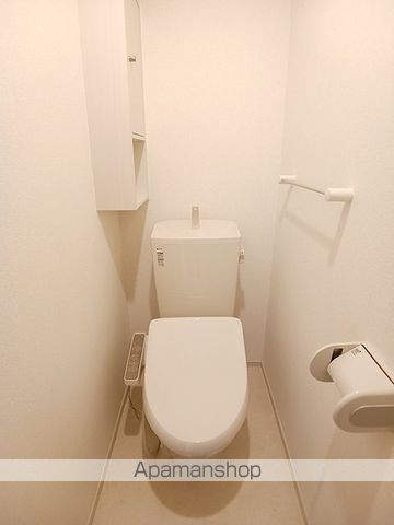 ガレリアの内装写真