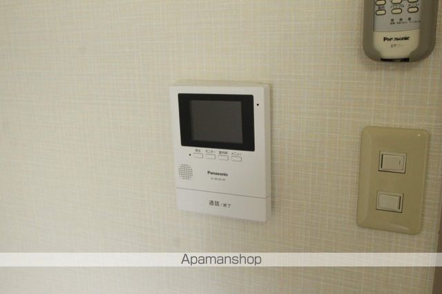 メゾンアリュールの内装写真