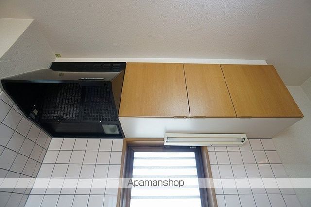 ベルガーデンの内装写真