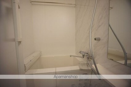 Ｃｏｍｆｏｒｔささしまライブ[1K/29.64m2]のバス