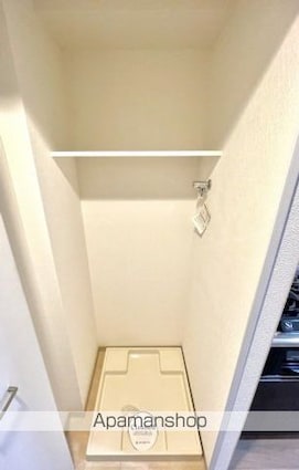 スカイコートパレス大島[1K/25.35m2]のその他設備