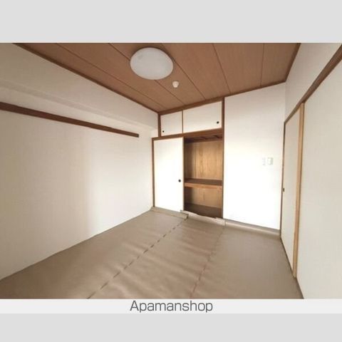 アークハイム新潟の内装写真