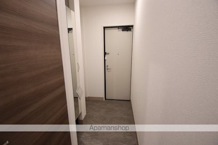 Ｄーｒｏｏｍ沖野上[1LDK/47.67m2]の玄関