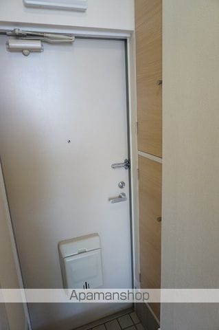 アゼリア宮田の内装写真