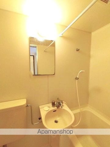 シティパレス南千里の内装写真