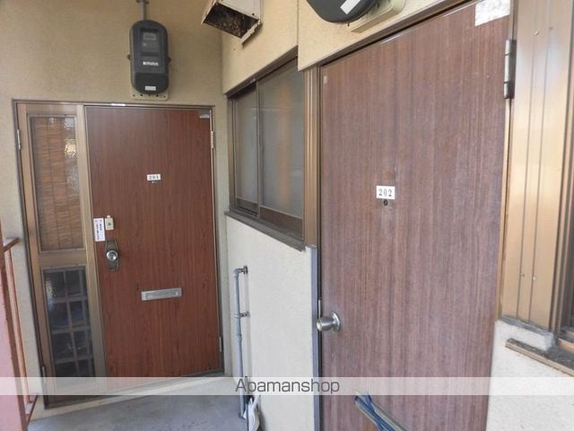 ヒルズキクヨの内装写真