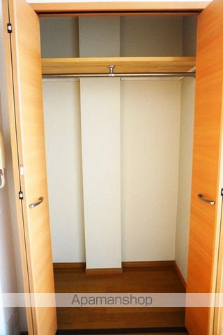 ロックブリッジハイツの内装写真